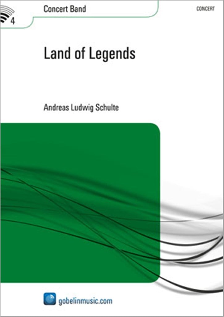 Land of Legends